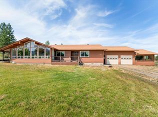 2602 Eastman Ln, Yreka, CA