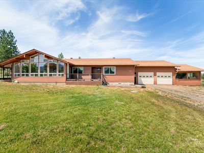 2602 Eastman Ln, Yreka, CA, 96097