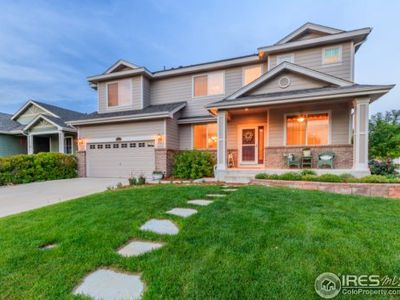 10134 Dogwood St, Firestone, CO, 80504