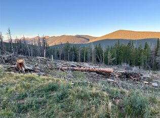 3266 Einstein Pl, Fort Garland, CO 81133