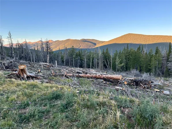 3266 Einstein Place, Fort Garland, CO 81133