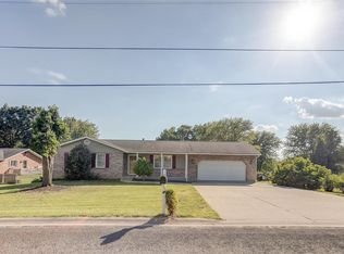 259 S Breidecker St, Columbia, IL