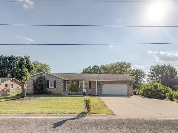 259 S Breidecker St, Columbia, IL 62236