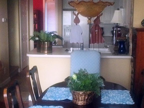 Kitchen & Great Room/Dining 