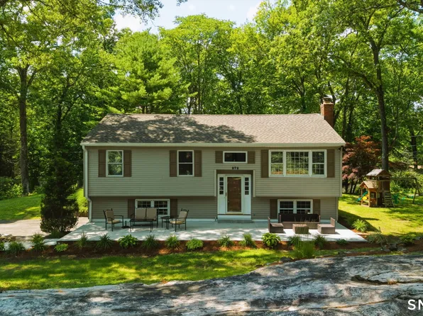 272 Candlewood Lake Road North, New Milford, CT 06776