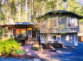 16857 427th Pl SE, North Bend, WA 98045