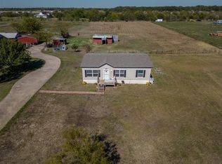 9460 Fm 2101, Quinlan, TX 75474