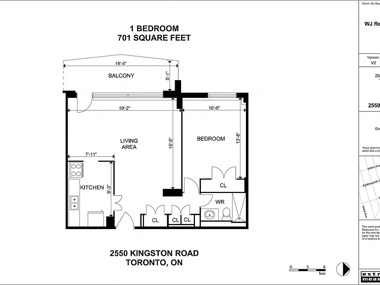 2550 Kingston Rd — Photo 5