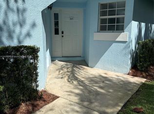 2049 SE 26th Ln #106, Homestead, FL 33035