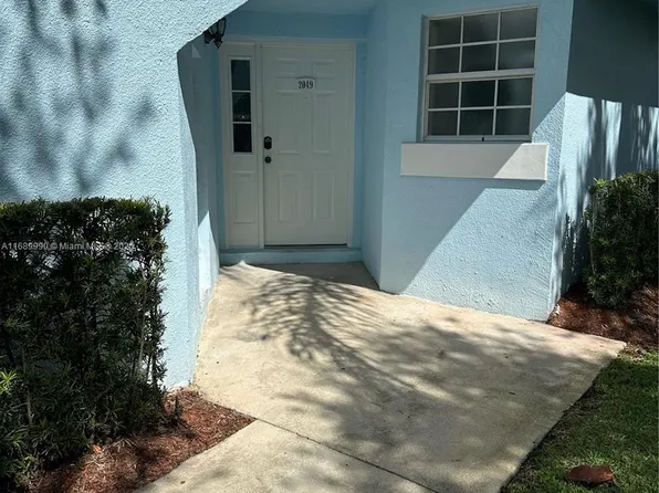 2049 SE 26th Ln #106, Homestead, FL 33035
