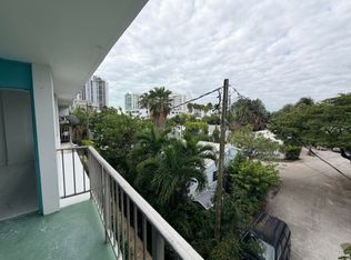 Island Apartments, Miami Beach, FL 33139