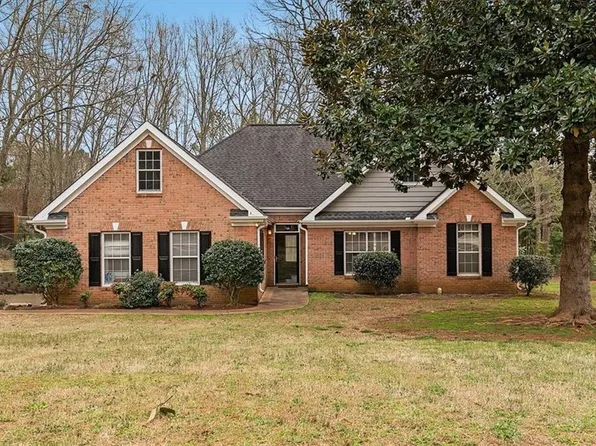 30 Huntington St, Covington, GA 30016
