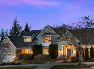16830 SE 57th Pl, Bellevue, WA 98006
