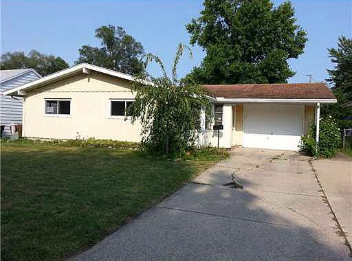 1st image of 4204 Manor Dr