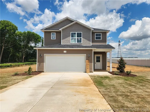 19 Baxley Dr Lot 27, Dunn, NC 28334
