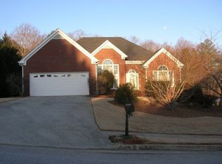 620 Dana Pointe Ct, Lawrenceville, GA 30045