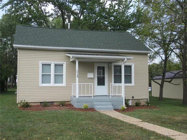 635 Sarah St, Sullivan, MO 63080