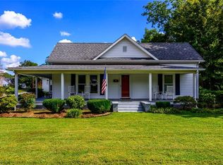 788 N Main St, Mocksville, NC 27028