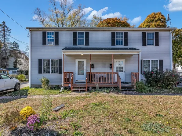 92 Tenney St #A, Methuen, MA 01844