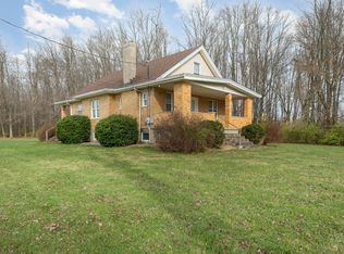 1261 Yankeetown Rd, Hamersville, OH 45130