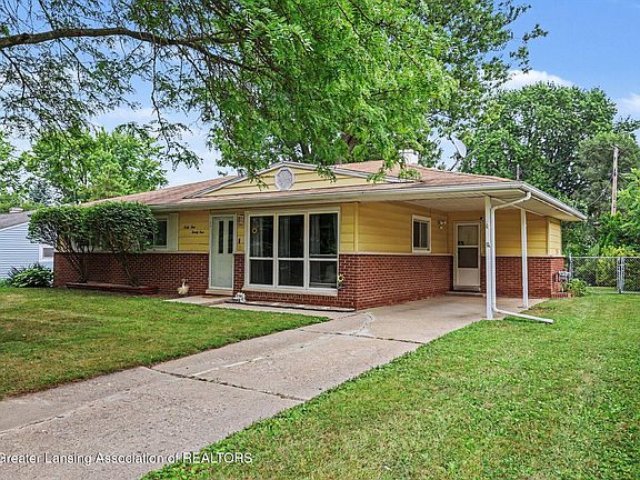 2nd image of 4129 Arlene Dr