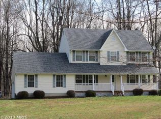 5015 Louise Ln, Chesapeake Beach, MD 20732