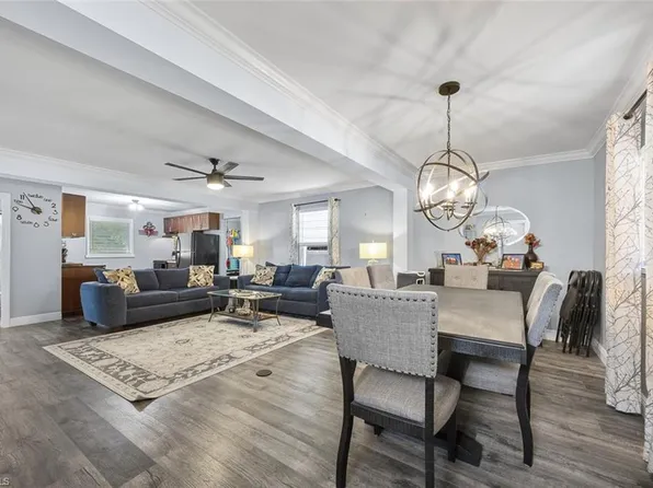 3916 Woodside AVE, FORT MYERS, FL 33916