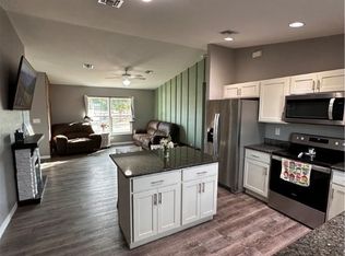 9025 Lamkin Cir, Labelle, FL 33935