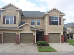1605 Baldwin Rowe Cir, Panama City, FL 32405