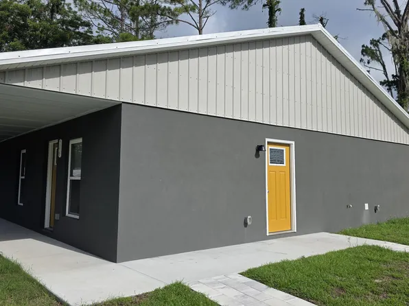 746 Church Ave SW, Live Oak, FL 32064