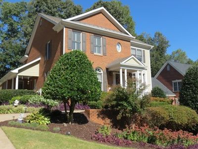 980 Oakleigh Manor Ct, Powder Springs, GA, 30127