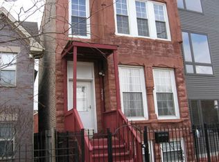 2435 W Jackson Blvd, Chicago, IL 60612