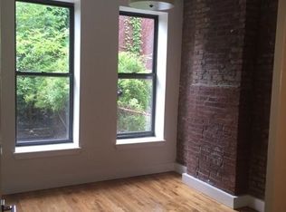 864 Knickerbocker Ave APT 1R, Brooklyn, NY 11207