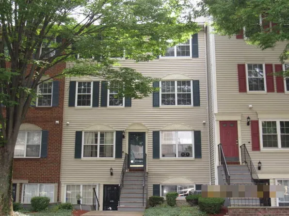 38 S Orange Ave #419, Newark, NJ 07103