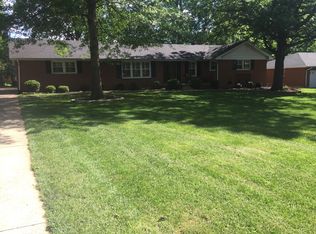 1333 Cardinal Way, Bowling Green, KY 42103