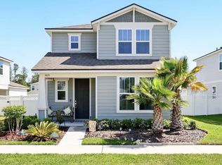 4621 HARVEST GRAIN Trail, Jacksonville, FL 32226