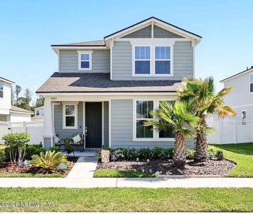 4621 HARVEST GRAIN Trail, Jacksonville, FL, 32226
