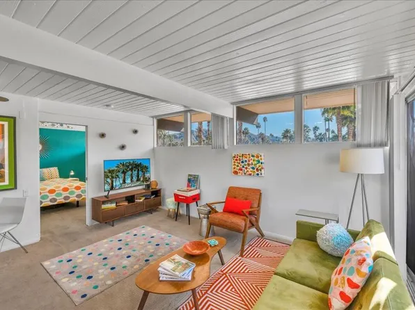 1111 E Palm Canyon Dr #224, Palm Springs, CA 92264