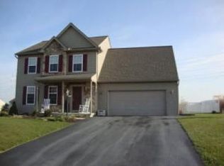 156 Equine Dr, Marietta, PA 17547