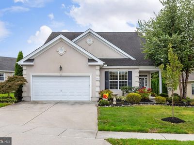 277 Wilshire Blvd, Swedesboro, NJ, 08085