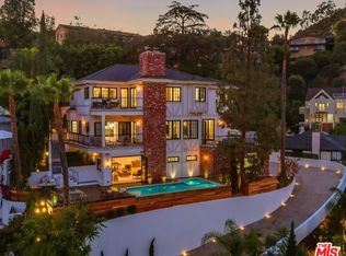 2519 Chislehurst Pl, Los Angeles, CA 90027