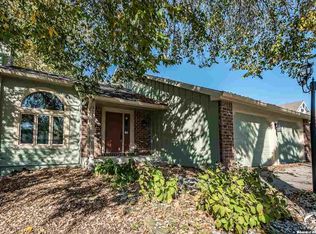 3110 W 29th Ter, Lawrence, KS 66047