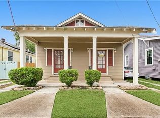 727 Voisin St, New Orleans, LA 70124