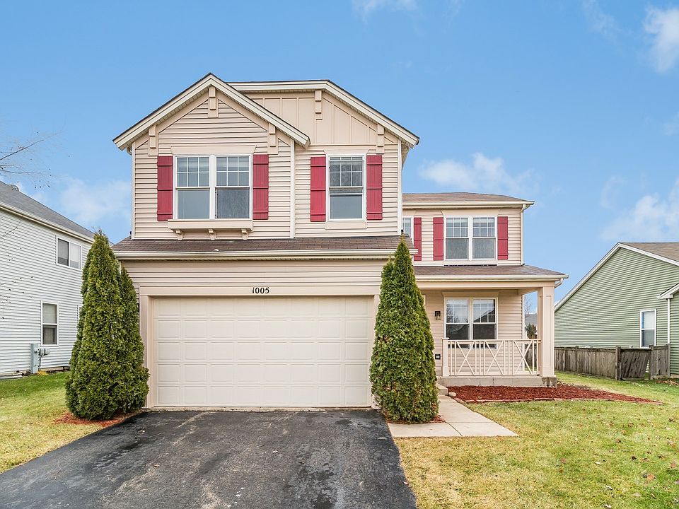 1st image of 1005 Christine Ln