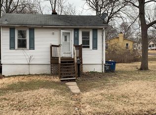 3567 Calvert Ave, Saint Louis, MO 63114