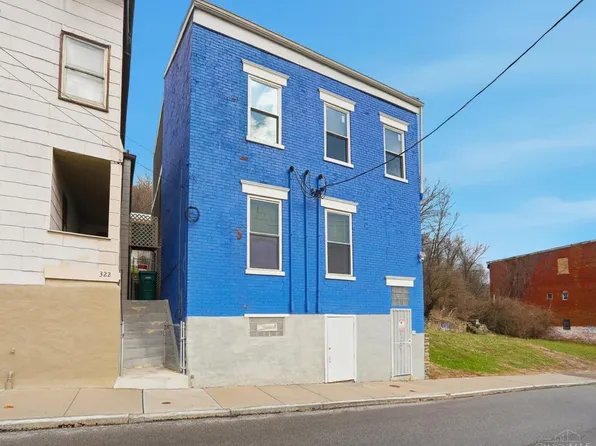 320 Mohawk St, Cincinnati, OH 45214