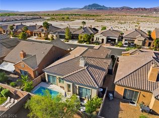 457 Via Stretto Ave, Henderson, NV 89011