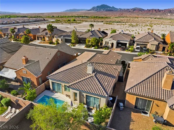 457 Via Stretto Ave, Henderson, NV 89011