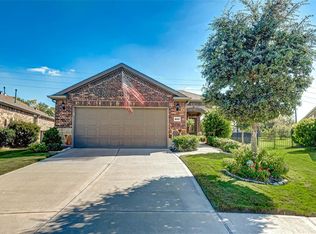 643 Saguaro Way, Richmond, TX 77469