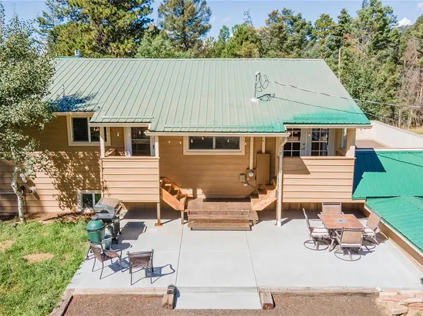 12322 S Wamblee Valley Road, Conifer, CO 80433